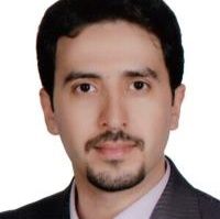 دکتر علیرضا مدرسی