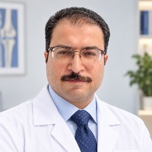 دکتر رضا فرحناک