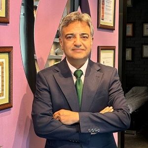 دکتر بابک آل آقا