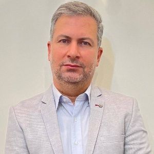دکتر حسام جواهری