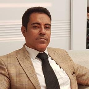 سید کریم غفاری