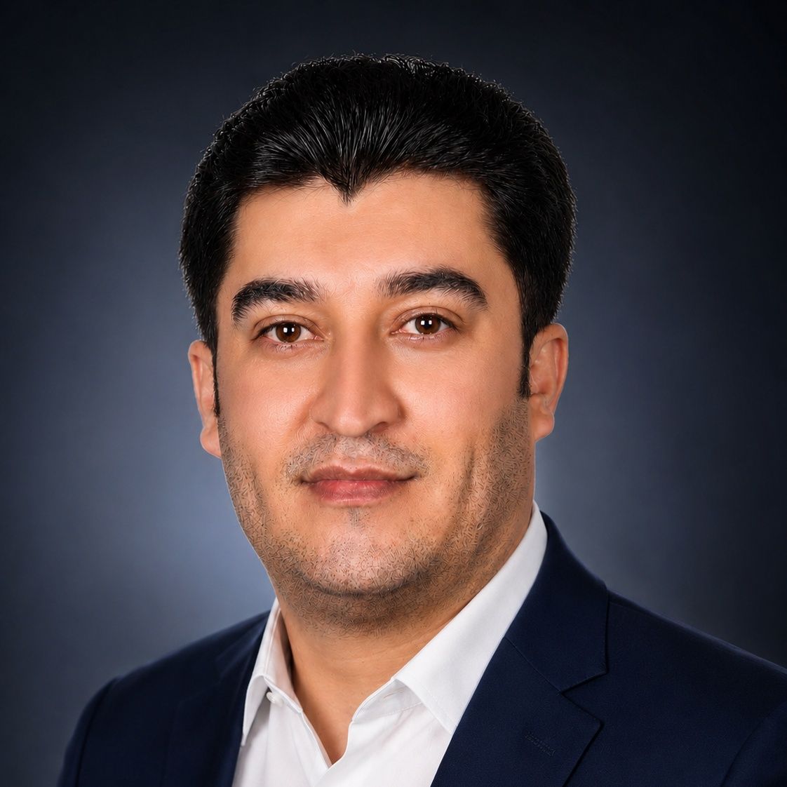 قاسم منصوری