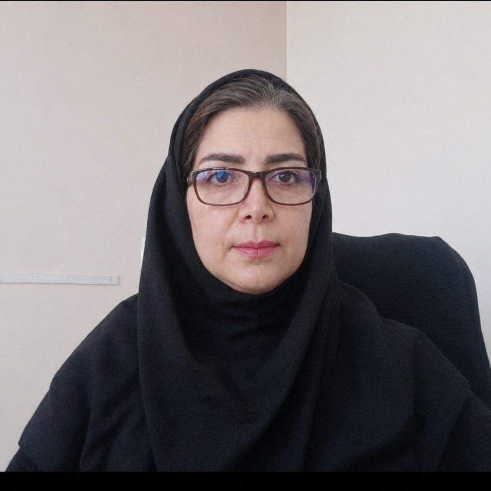 حکیمه صفاشور