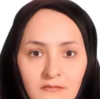 دکتر مژگان ملک حسینی