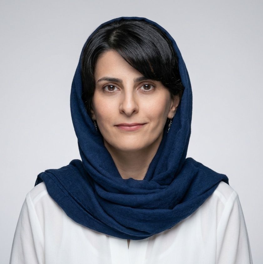 سولماز عابدی