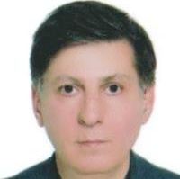 مهرداد پیروزتاش