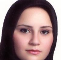 الهام احسانی کلخوران