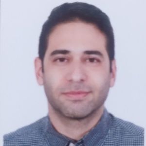 دکتر آرین رحیمی کنجکاو