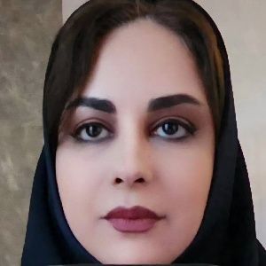 دکتر پریسا غنی زادگان