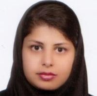 مهناز حجتی مروست