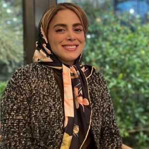 دکتر سارا رفیعی سویری