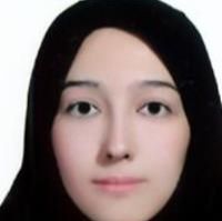 بنفشه جعفری آزاد