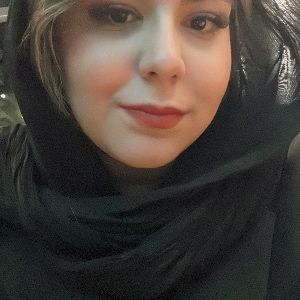 دکتر مهدیس غلامی