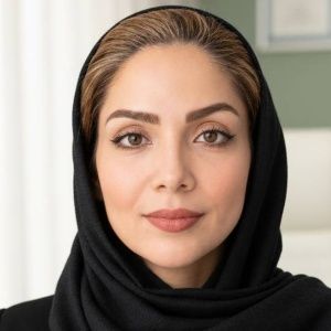 دکتر سونا منافی افخم