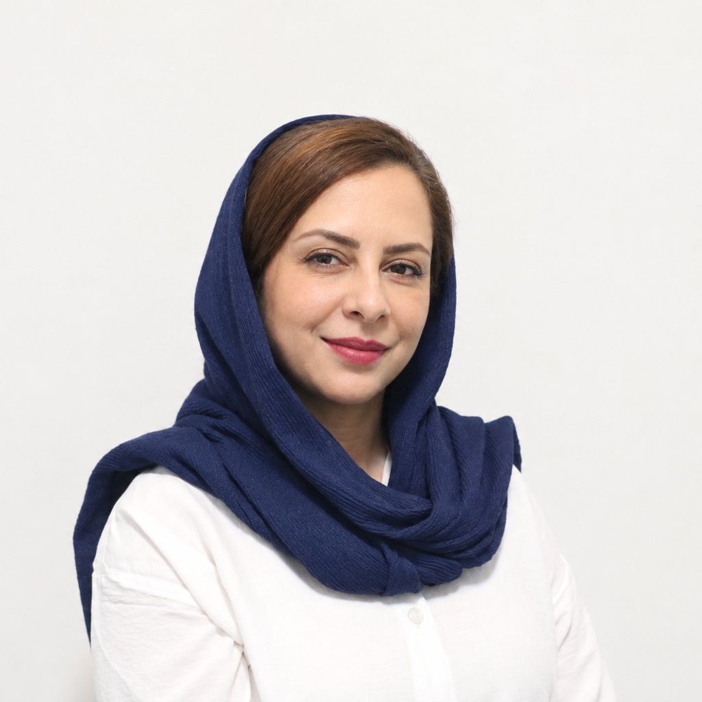 سولماز نادری