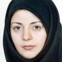 دکتر فریدا شامخ