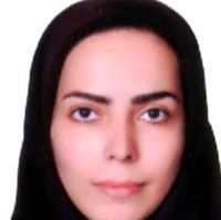 مریم تکیه سادات