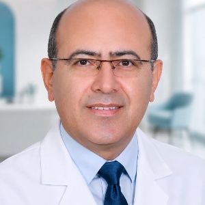 دکتر عزت اله رحیمی