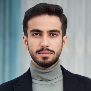 امیراحمد شریعتی