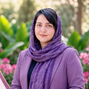 دکتر فاطمه قهقایی