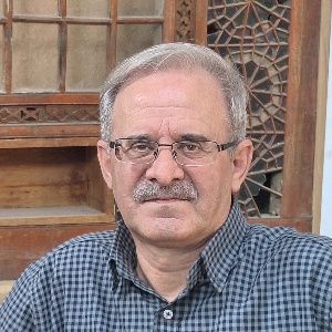دکتر سیدمهدی سیدمیرزائی علی آبادی