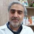دکتر سعید اسمعیلی