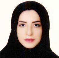 سیمین حیدری