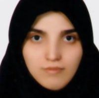 دکتر مریم ولی زاده