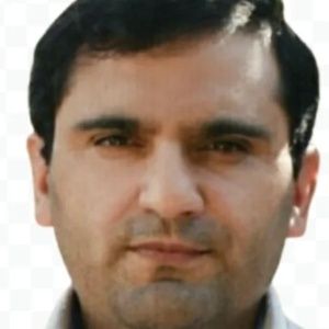 دکتر محسن آزادی