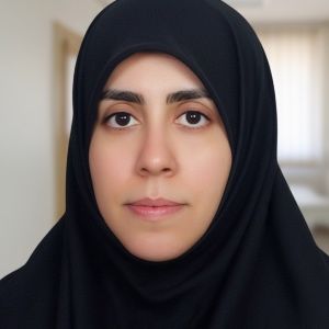 دکتر زینب غلامی معلم
