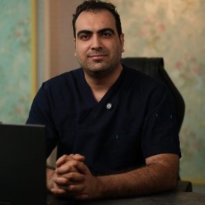 دکتر محمد گودرزی