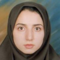 زهرا احمدی وند