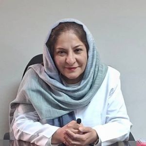 دکتر فاطمه علی پور