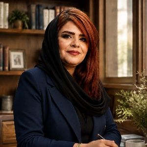 دکتر الهه پوراکبران