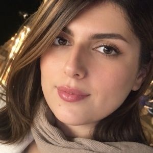 فریبا کامران طرقی