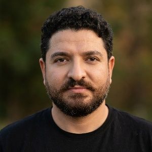 محمد عالی زاده