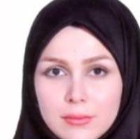 مرضیه داشاب