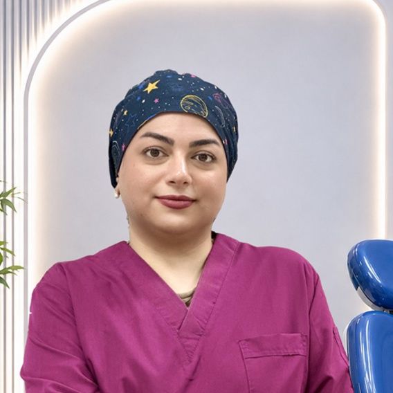 دکتر فائزه آقاجانی