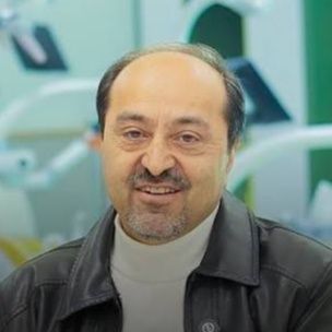 دکتر مجید صنعت خانی