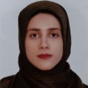 فاطمه سادات حسینی