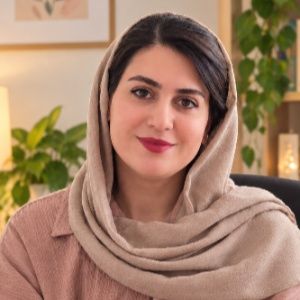 سعیده اکبریان