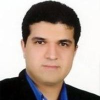 سیاوش جعفری زاده مالمیری