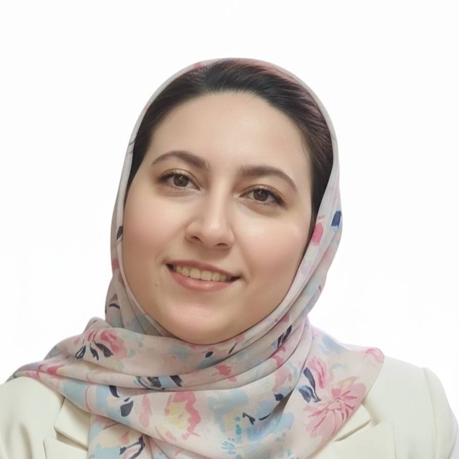 پریسا سادات عبدالهی