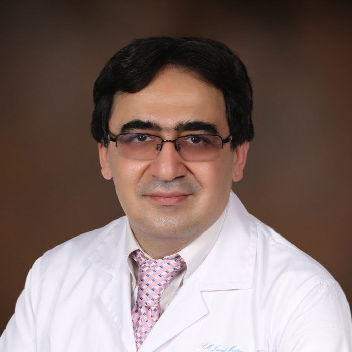 دکتر سیدمحمدجواد مرتضوی