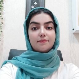 سمانه افشارپور