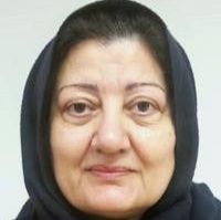 دکتر فریبا کتابی