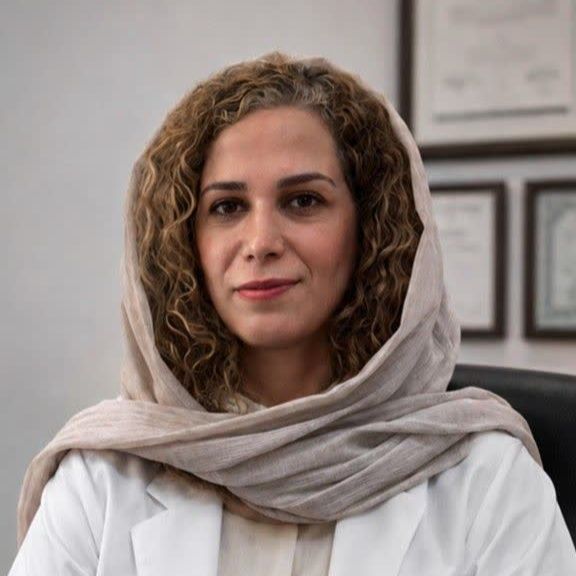 دکتر لیلا طهماسبی