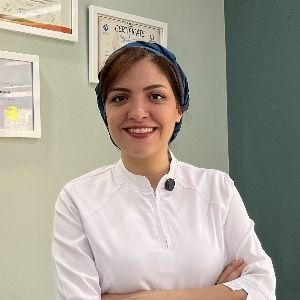دکتر ربکا مناشه اف