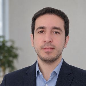 دکتر کامبیز کریمی