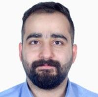 سعید مزین طارمسری